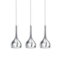 Подвесные светильники — Подвесной светильник Azzardo Soul 3 AZ1655 купить в 