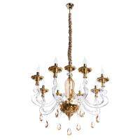 Люстры подвесные — Подвесная люстра Divinare 5125/07 LM-8 купить в  Люстры подвесные — Подвесная люстра Divinare 5125/07 LM-8 купить в