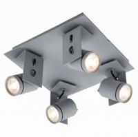 Споты — Спот Lussole LSP-8024 купить в  Споты — Спот Lussole LSP-8024 купить в