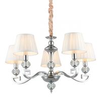 Люстры подвесные — Подвесная люстра Omnilux OML-72403-05 купить в 