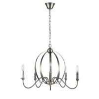 Люстры подвесные — Подвесная люстра Vele Luce VL4115P05 купить в 