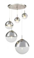 Подвесные светильники — Подвесной светильник TOPLIGHT TL1203H-05CH купить в  Подвесные светильники — Подвесной светильник TOPLIGHT TL1203H-05CH купить в
