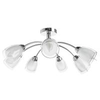 Люстры на штанге — Люстра на штанге ARTE Lamp A7201PL-7CC купить в  Люстры на штанге — Люстра на штанге ARTE Lamp A7201PL-7CC купить в