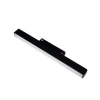 Трековые светильники — Трековый светодиодный светильник Elvan PJ-2008-8W-WW-BK купить в  Трековые светильники — Трековый светодиодный светильник Elvan PJ-2008-8W-WW-BK купить в