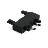 Коннекторы — Коннектор Elektrostandard Коннектор (чёрный) 85004/00 купить в  Коннекторы — Коннектор Elektrostandard Коннектор (чёрный) 85004/00 купить в