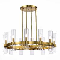 Люстры на штанге — Люстра на штанге ST-Luce SL1237.303.12 купить в 