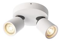 Накладные светильники — Накладной светильник Deko-Light Librae Round II 348077 купить в  Накладные светильники — Накладной светильник Deko-Light Librae Round II 348077 купить в