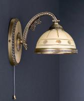 Настенные бра — Бра Reccagni Angelo A 7004/1 купить в  Настенные бра — Бра Reccagni Angelo A 7004/1 купить в