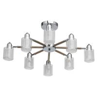 Люстры на штанге — Люстра на штанге DeMarkt 693012608 купить в 