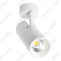 Споты — Спот ITALLINE SD 3045 white купить в 