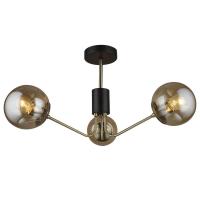 Потолочные люстры — Потолочная люстра Seven Fires Фенелла 66138.01.37.03 купить в  Потолочные люстры — Потолочная люстра Seven Fires Фенелла 66138.01.37.03 купить в