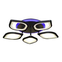 Потолочные люстры — Потолочная светодиодная люстра Seven Fires Танис 75226.01.14.05 купить в  Потолочные люстры — Потолочная светодиодная люстра Seven Fires Танис 75226.01.14.05 купить в