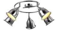 Споты — Спот ARTE Lamp A9557PL-5CC купить в  Споты — Спот ARTE Lamp A9557PL-5CC купить в