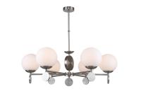 Люстры на штанге — Люстра на штанге Stilfort 2141/11/06P купить в 