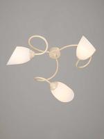 Люстры накладные — Накладная люстра Vitaluce V3189-3/3PL купить в  Люстры накладные — Накладная люстра Vitaluce V3189-3/3PL купить в