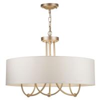 Люстры подвесные — Подвесная люстра Maytoni ARM006PL-06G купить в 