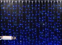 Светодиодные занавесы — Светодиодный занавес Rich LED RL-C2*3F-CW/B купить в  Светодиодные занавесы — Светодиодный занавес Rich LED RL-C2*3F-CW/B купить в
