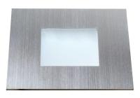 Cветильники потолочные встраиваемые — Встраиваемый светильник Deko-Light Quadro Point 686940 купить в  Cветильники потолочные встраиваемые — Встраиваемый светильник Deko-Light Quadro Point 686940 купить в