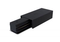 Подводы питания — Подвод питания Maytoni Technical TRA001B-11B купить в 