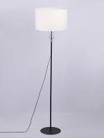 Торшеры и напольные светильники — Торшер Vitaluce V2890-1/1P купить в 