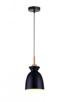 Подвесные светильники — Подвесной светильник TOPLIGHT TL1202H-01BK купить в  Подвесные светильники — Подвесной светильник TOPLIGHT TL1202H-01BK купить в