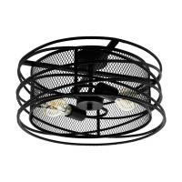 Накладные светильники — Накладной светильник EGLO 43091 купить в 