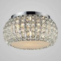 Потолочные люстры — Потолочная люстра Azzardo Sophia 3 top AZ0519 купить в 