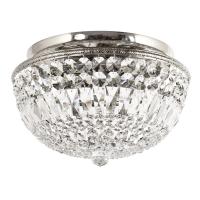 Люстры накладные — Накладная люстра Arti Lampadari Eterno E 1.2.40.600 NH купить в 