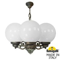 Подвесные уличные светильники — Подвесной уличный светильник Fumagalli G25.120.S30.BYF1R купить в  Подвесные уличные светильники — Подвесной уличный светильник Fumagalli G25.120.S30.BYF1R купить в