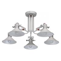 Люстры на штанге — Люстра на штанге MW-Light 691010705 купить в 