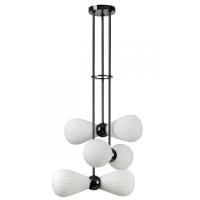 Люстры на штанге — Люстра на штанге Odeon Light 5418/6 купить в 