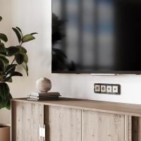 Розетки — Розетка Werkel W1183062 купить в 