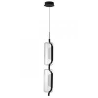 Подвесные светильники — Подвесной светильник Odeon Light 5003/20L купить в 