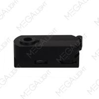Адаптеры — Адаптер ITALLINE M03-087 TR BLACK купить в 