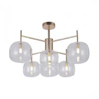 Люстры на штанге — Люстра на штанге F-Promo 2976-6P купить в  Люстры на штанге — Люстра на штанге F-Promo 2976-6P купить в