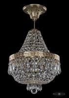 Люстры на штанге — Люстра на штанге Bohemia Ivele Crystal 19271/H1/25IV G купить в  Люстры на штанге — Люстра на штанге Bohemia Ivele Crystal 19271/H1/25IV G купить в