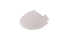 Светодиодные ленты — Заглушка Deko-Light End Cap F-AM-01-10 Set 2 pcs 978700 купить в  Светодиодные ленты — Заглушка Deko-Light End Cap F-AM-01-10 Set 2 pcs 978700 купить в