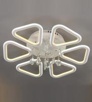 Потолочные люстры — 00176/6 белый купить в 