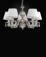 Люстры подвесные — Подвесная люстра Reccagni Angelo L 9832/5 купить в  Люстры подвесные — Подвесная люстра Reccagni Angelo L 9832/5 купить в