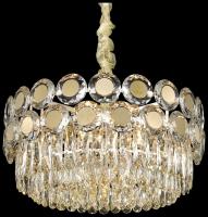 Люстры каскадные — Каскадная люстра WERTMARK WE134.12.303 купить в  Люстры каскадные — Каскадная люстра WERTMARK WE134.12.303 купить в