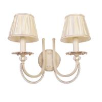 Потолочные светильники — Бра Abrasax 3007/2(cream gold) купить в  Потолочные светильники — Бра Abrasax 3007/2(cream gold) купить в