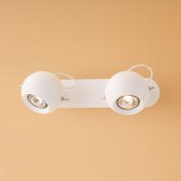 Споты — Спот Citilux CL532522 купить в 