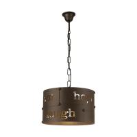 Подвесные светильники — Подвесной светильник EGLO 49734 купить в 