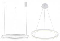 Подвесные светильники — Подвесной светильник Kink Light 08214,01A(4000K) купить в 