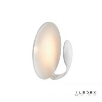 Свет для дома — Настенный светильник iLedex Spoon ZD8096S-6W WH купить в  Свет для дома — Настенный светильник iLedex Spoon ZD8096S-6W WH купить в