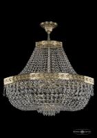 Люстры на штанге — Люстра на штанге Bohemia Ivele Crystal 19273/H1/60IV G купить в  Люстры на штанге — Люстра на штанге Bohemia Ivele Crystal 19273/H1/60IV G купить в