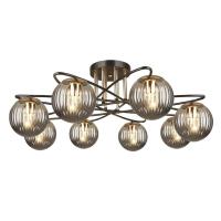 Потолочные люстры — Потолочная люстра Seven Fires Seriate 66597.01.15.08 купить в  Потолочные люстры — Потолочная люстра Seven Fires Seriate 66597.01.15.08 купить в