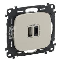 Розетки — Розетка Legrand 754966 купить в 