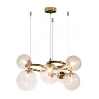 Подвесные светильники — Подвесной светильник LOFT IT 10047/7 купить в 