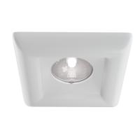 Встраиваемые точечные светильники — Встраиваемый светильник Maytoni Technical DL007-1-01-W купить в 